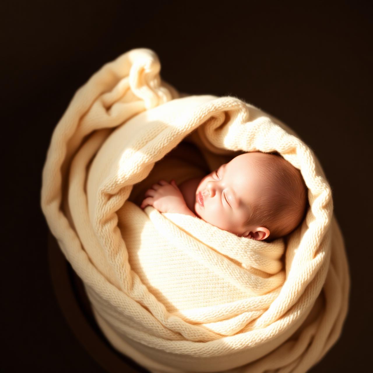 Newborn photography